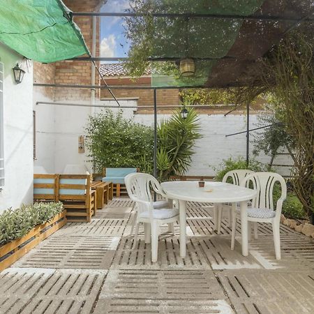 Cal Marcos Villa Torregrossa Екстериор снимка