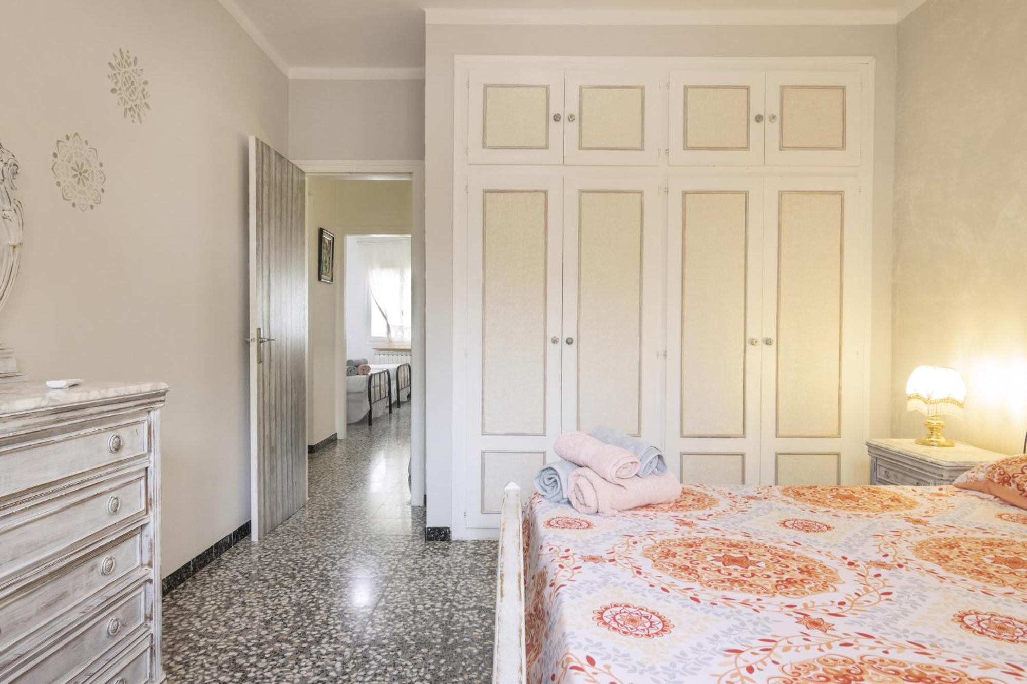 Cal Marcos Villa Torregrossa Екстериор снимка