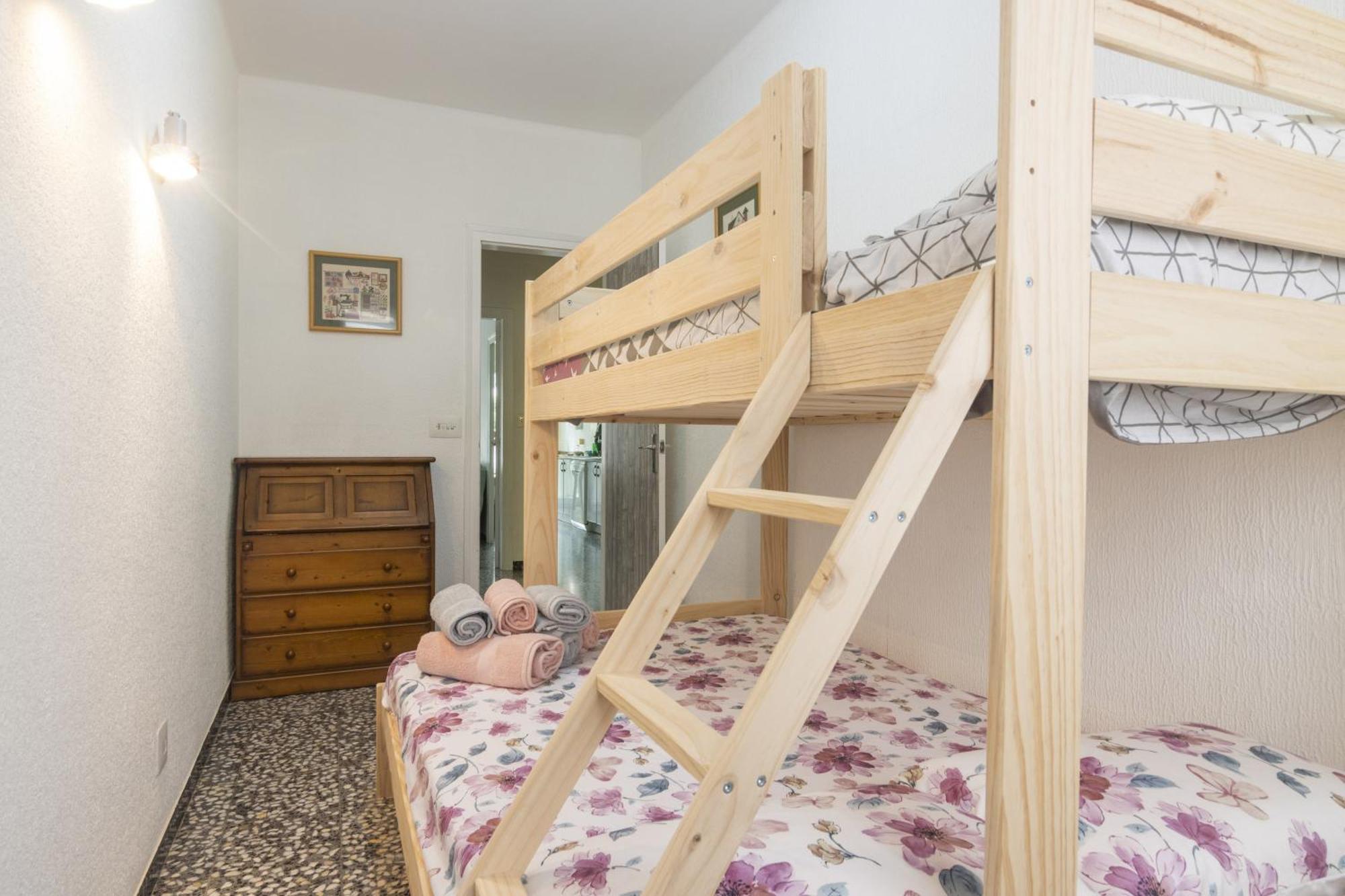 Cal Marcos Villa Torregrossa Екстериор снимка
