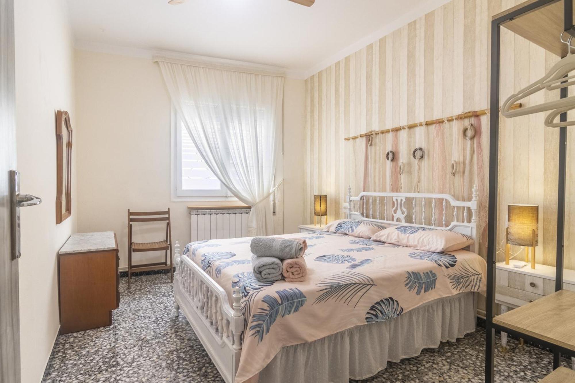 Cal Marcos Villa Torregrossa Екстериор снимка